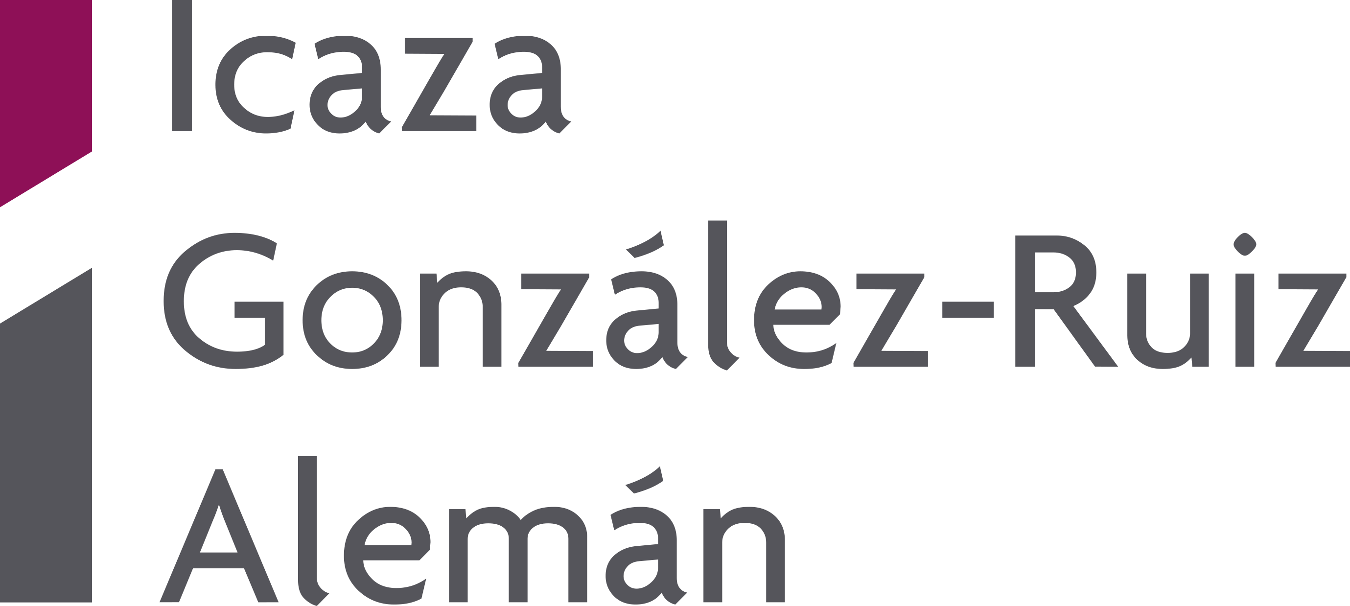 IGRA Logo