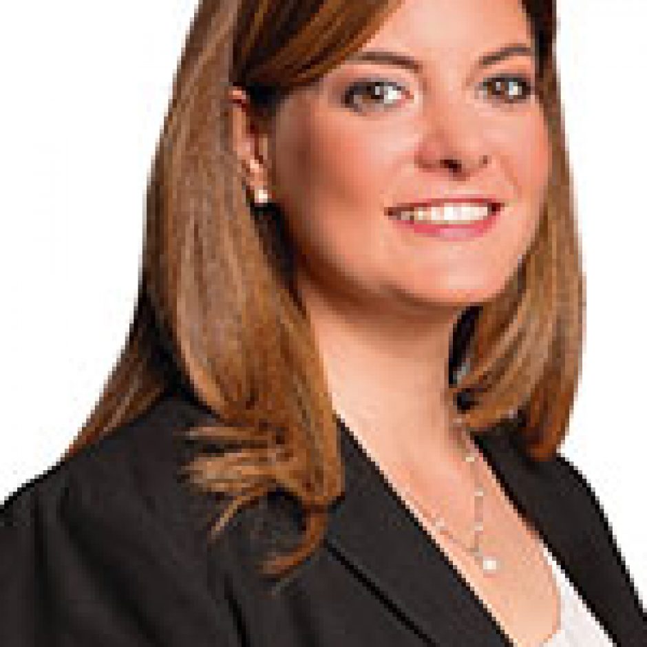 Mariela I. de la Guardia Oteiza