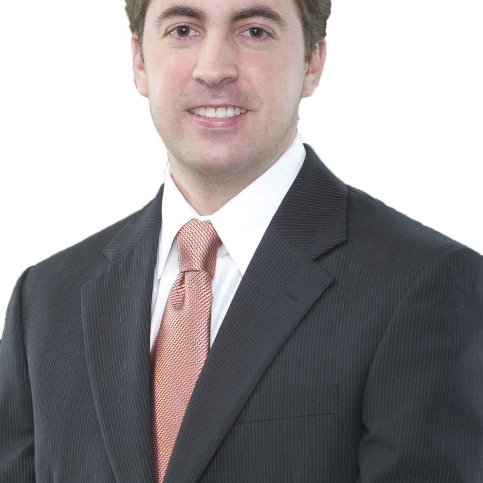 Mariano J. Oteiza Díaz
