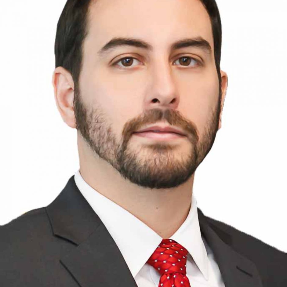Alfredo R. Fonseca Zauner