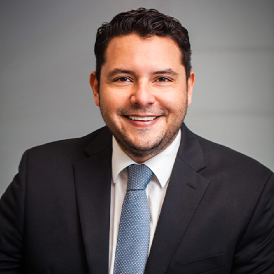 Luis Martinez