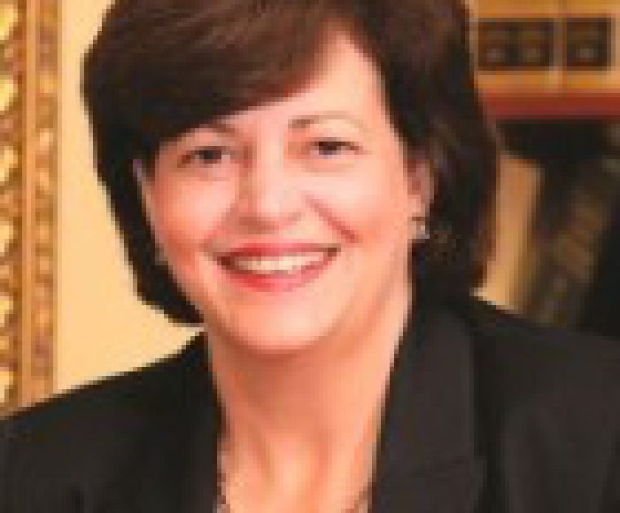 Michelle O. de de la Guardia