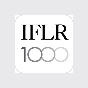 ILFR1000 Logo