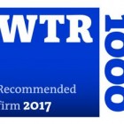 World Trademark Review Ranking