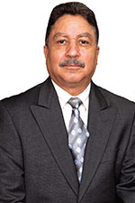 Joel R. Medina