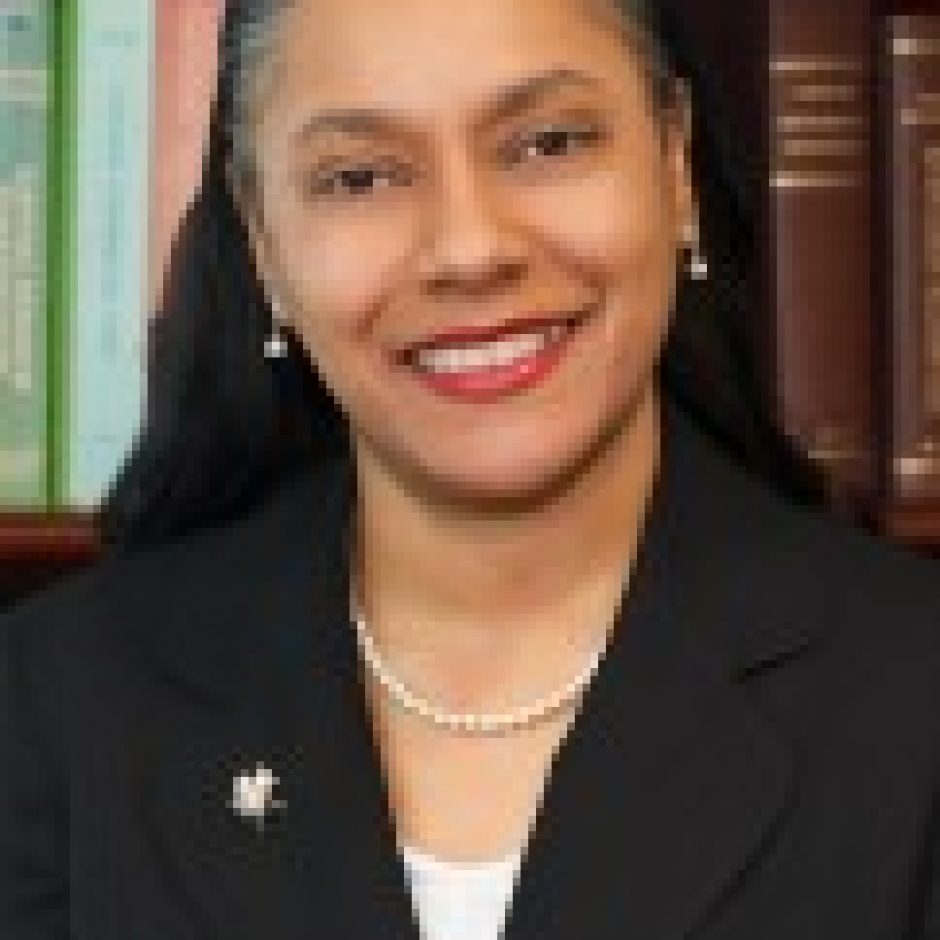 Liliana Muñoz Mann