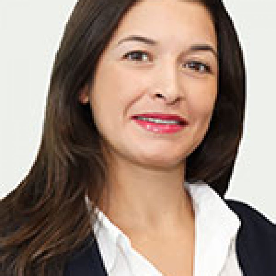 Estefanía Alemán