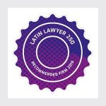 Latin Lawyer 250 2019 – Firma Recomendada