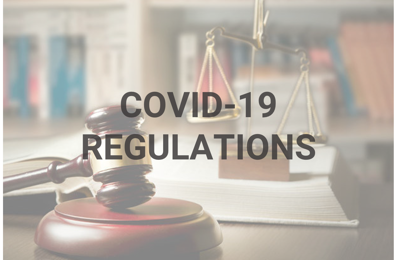 Panama COVID19 Regulations Report IGRA Panama