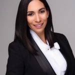 Liz Carolina Barahona nombrada nueva Presidenta de la Asociación de Agentes Registrados de BVI