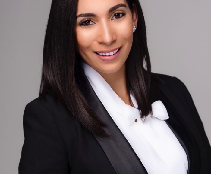 Liz Barahona – Icaza, González-Ruiz & Alemán (BVI) Trust Limited