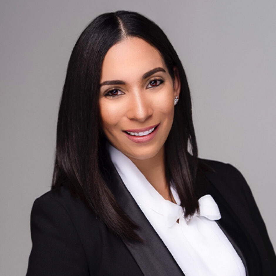 Liz Barahona