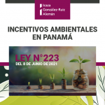 Ley de Incentivos Ambientales en Panamá