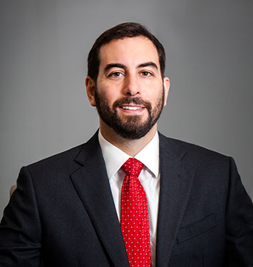 Alfredo R. Fonseca Zauner