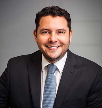 Luis Arturo Martínez