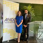 Inauguration of APADEPI's new Board of Directors