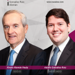 Icaza, González-Ruiz & Alemán provides legal advice in the sale of ChemSol Group.