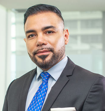 Moisés Iván Rivera